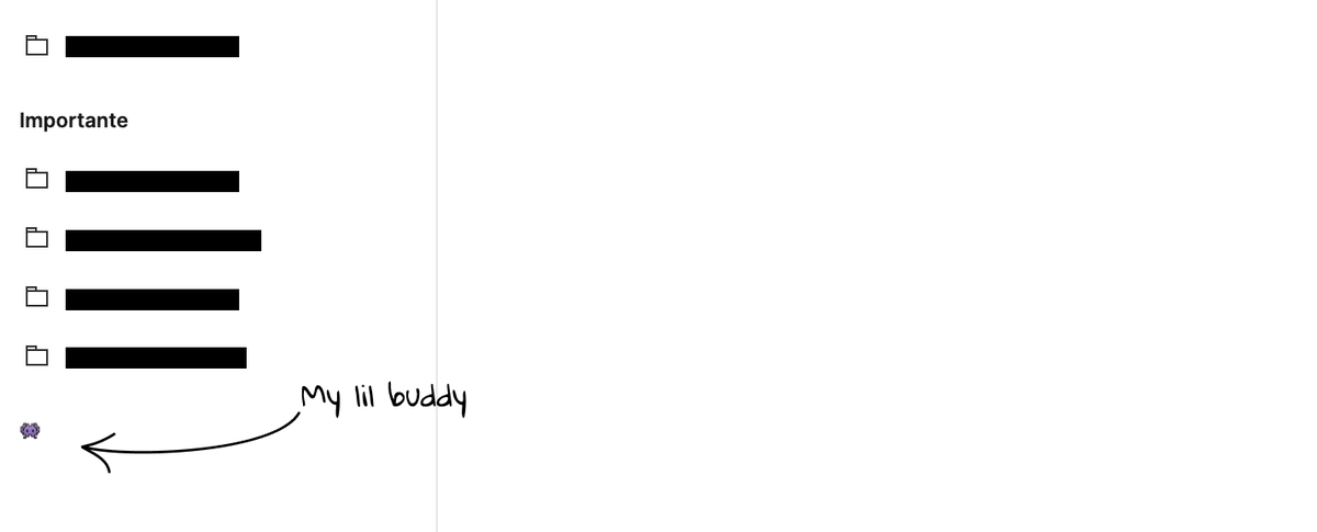 Hey <a href="/figma/">Figma</a>, do any of you have a little buddy in your sidebar too?