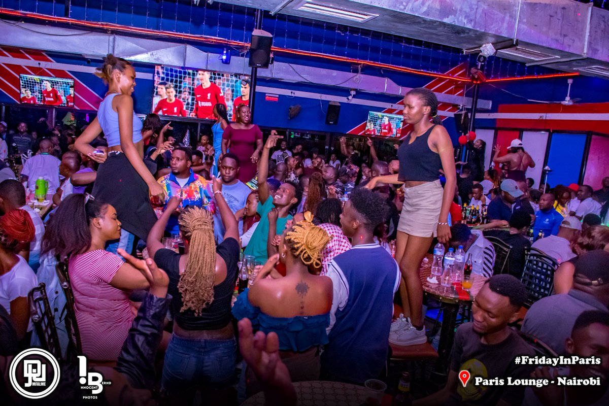DjJoeMfalme's tweet photo. Party with Mr. Sherehe tonight
📌 @parisloungeke
🕺🏽#FridayInParis
A #JoeMfalmeLive Experience
📸 @innocent_bernd https://t.co/qQ6hdKaRug