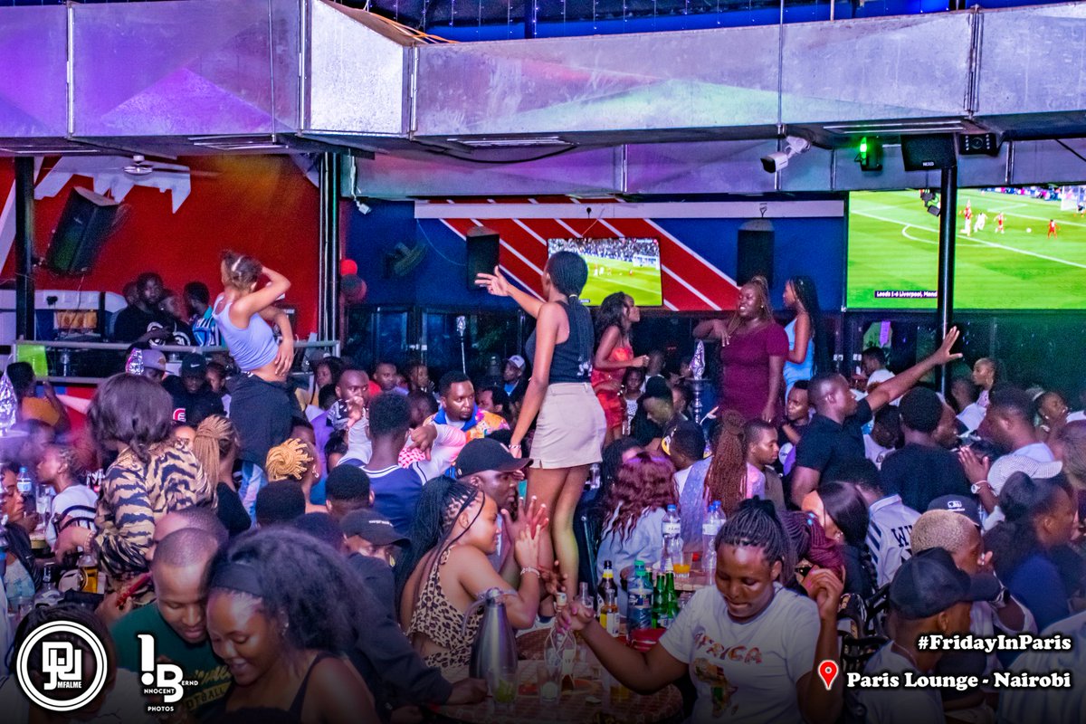 DjJoeMfalme's tweet photo. Party with Mr. Sherehe tonight
📌 @parisloungeke
🕺🏽#FridayInParis
A #JoeMfalmeLive Experience
📸 @innocent_bernd https://t.co/XH5oj9BgW1