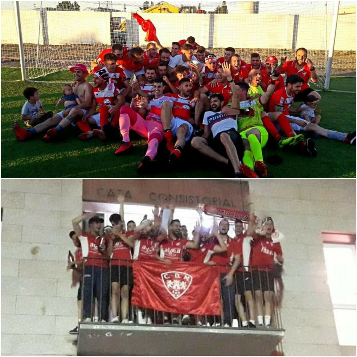 Antonio Fernández tweet media