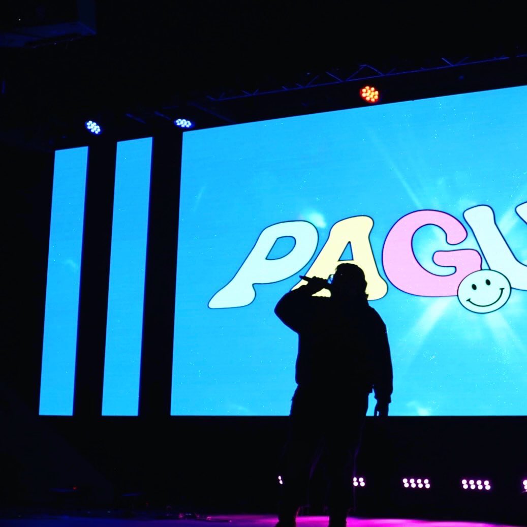 pagu_official's tweet image. [Digital Audio Testing Facility] 🎛

lab agenda:

evaluation and experimentation of multiple new audio / visual files 💾

We are excited to present the first public facing D.A.T.F. lab demonstration this Sunday. 🗓 

Please bring appropriate safety attire. 🥼🧯

- PaguMedia