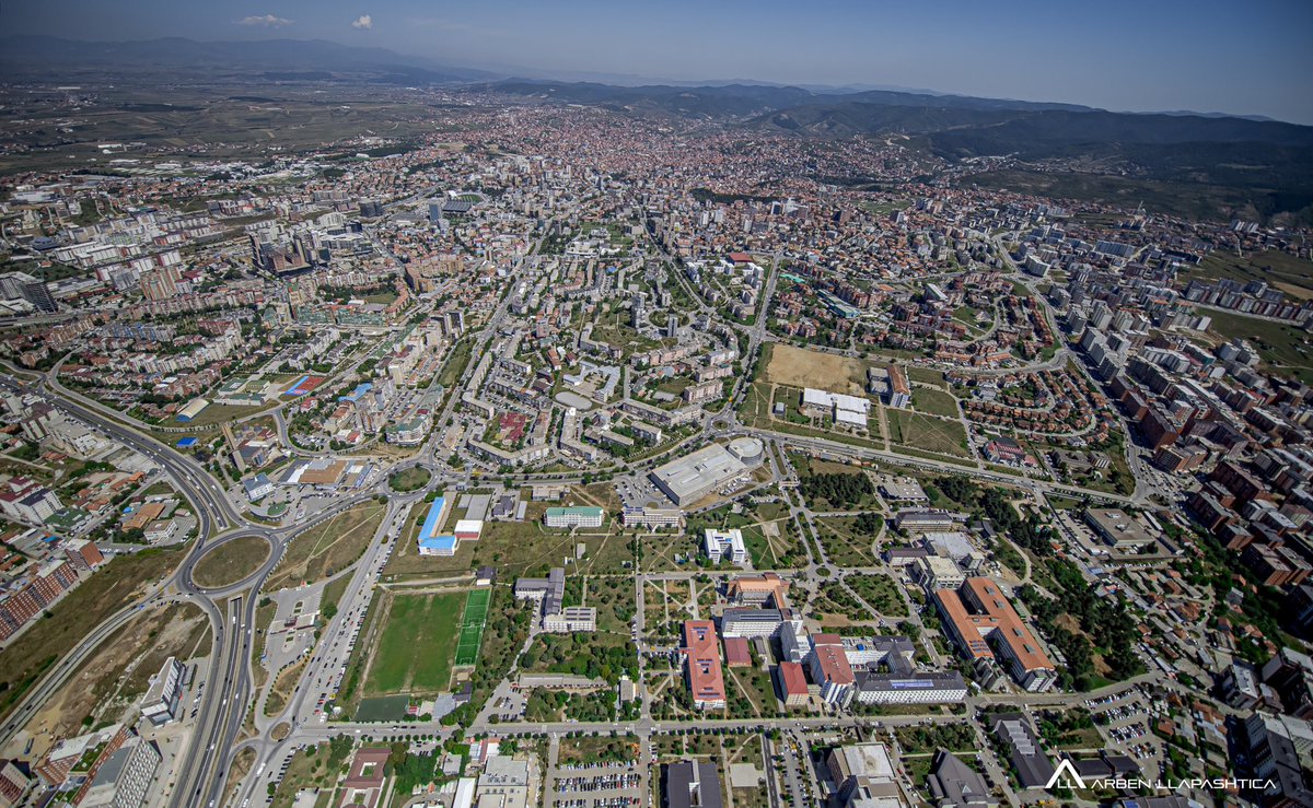 Ditën Ndërkombëtare e Nënës Tokë!

International Mother Earth Day

22 April

#Kosovo pic