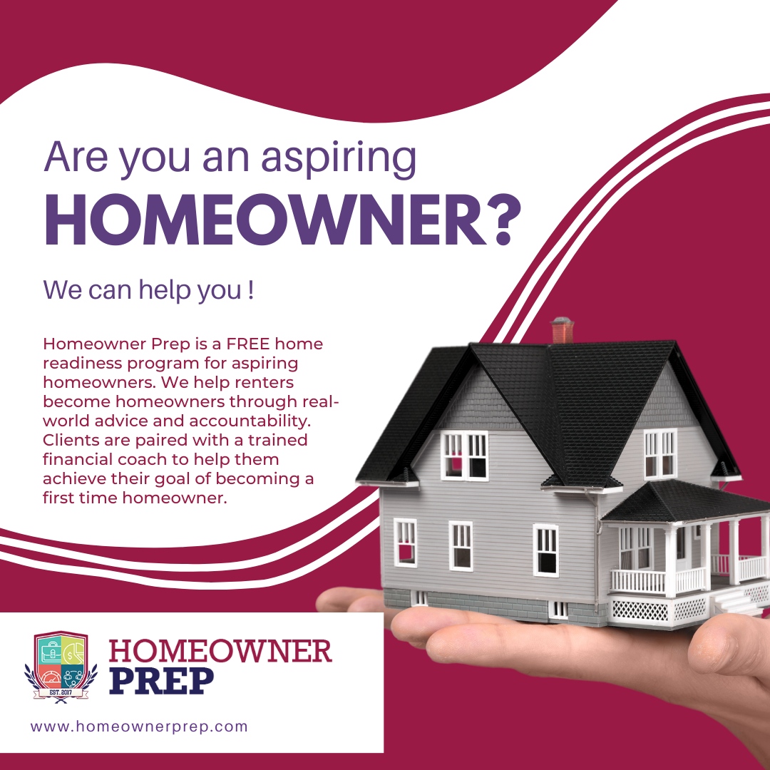 From understanding the home buying process to securing financing and finding the perfect property, our team of experts is dedicated to ensuring that you are fully prepared for the exciting adventure. 🏠✨

#homeownership #faq #homeownerprep #movingout