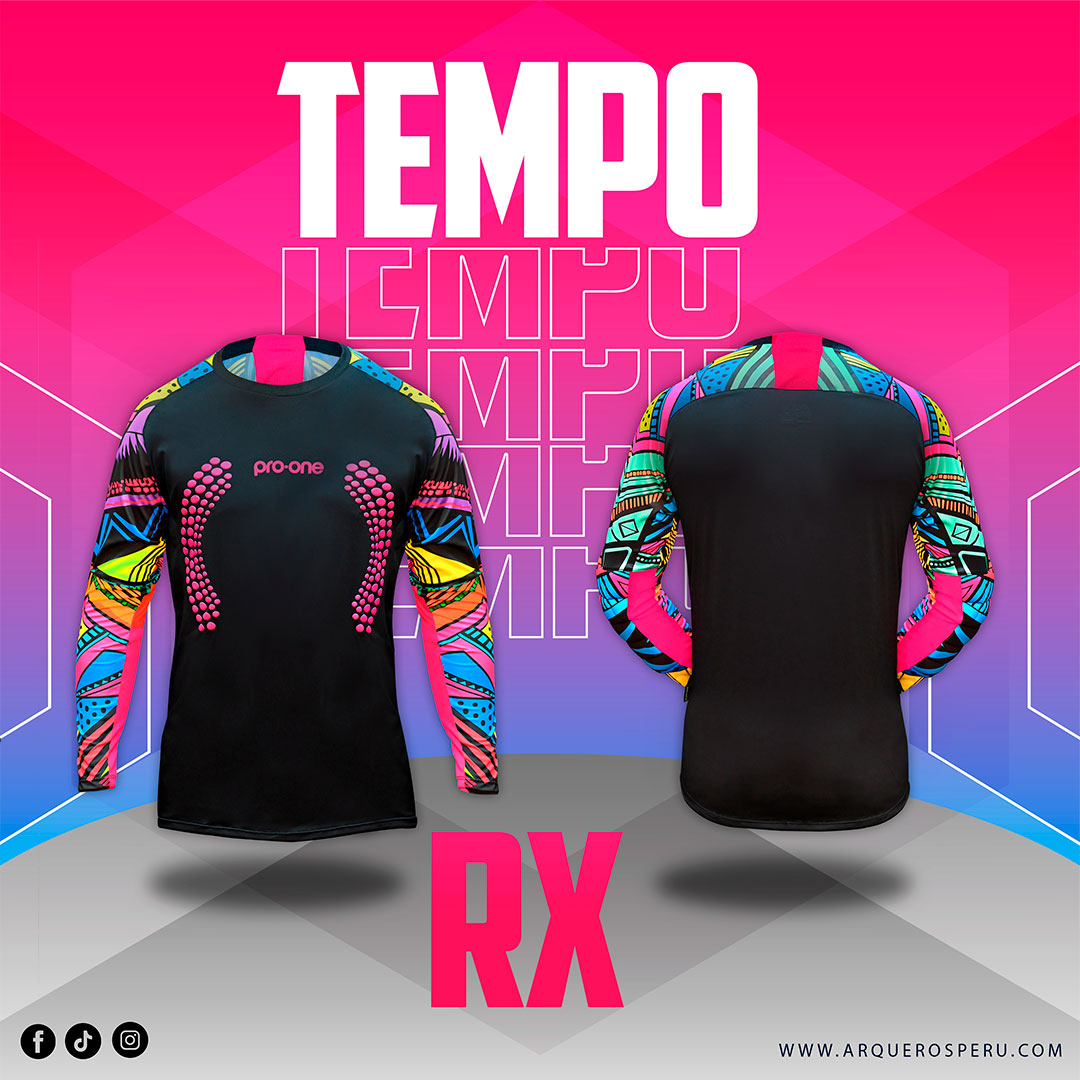ArquerosPeru's tweet photo. Nuestra camiseta ECO FRIENDLY TEMPO RX. Se caracteriza por ser una camiseta de tela elaborada con hilos de botellas de plástico reciclado. Cuya tela queda ubicada en el pecho y espalda de la camiseta.#arquerosperu #proOne #ecofriendly #Camiseta #deporte #peru #futbol #partido https://t.co/s53zW1cgJQ