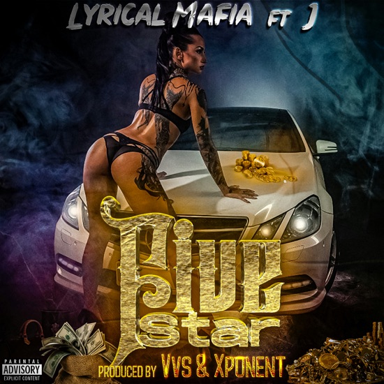 ▶ #NowPlaying 📻 Five star by Lyrical Mafia @erroldames1981 @sexysay2011 @242kingz on Hot 21 Radio 🎧 LISTEN => hot21radio.com/listen 👍 LIKE => hot21radio.com/?u=4642d215aa57 👎 DISLIKE => hot21radio.com/?u=5cb5250aeac6