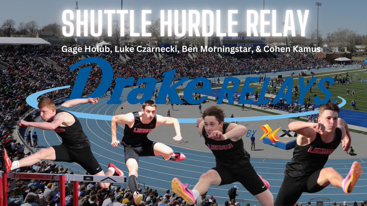 Lisbon Track & Field (@lisbontf) on Twitter photo 