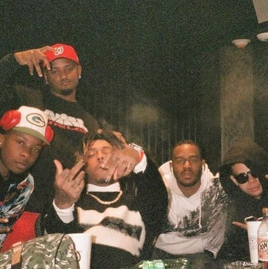 glutmother_'s tweet photo. Juice WRLD Leaks That Need To Release (IMO) PT.1

A Thread: ⬇️ https://t.co/er8FGhdTiC