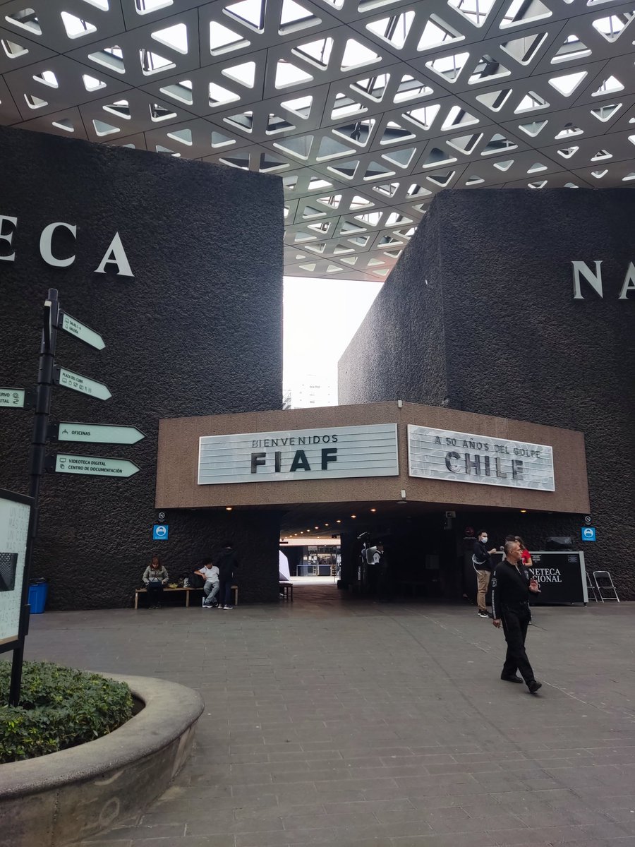 FIC SILENTE MÉXICO (@ficsilente) on Twitter photo 