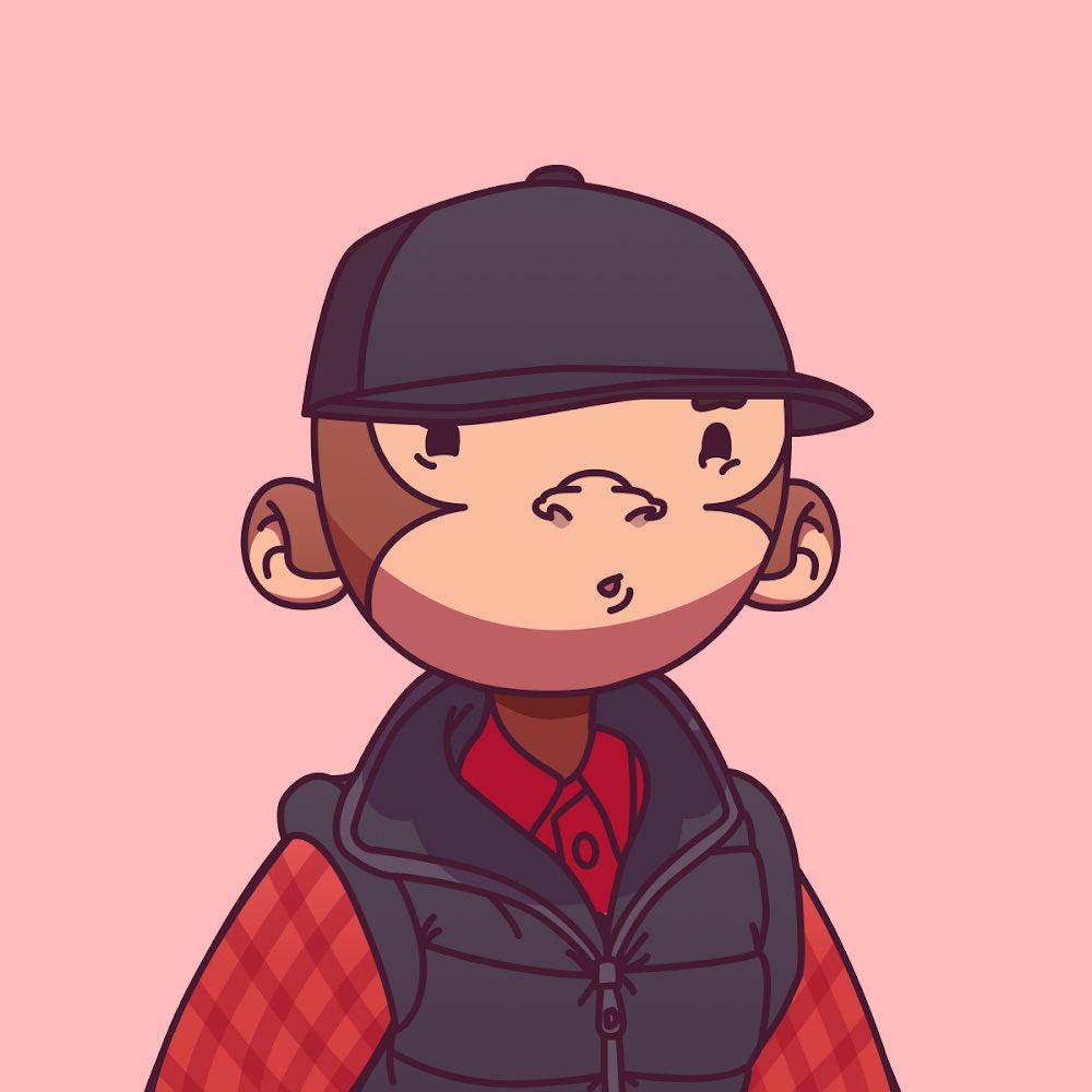 Atitty's tweet photo. 💰FLASH GIVEAWAY💰

GIVING AWAY ONE @justape_ (1.5 $SOL) + 0.75 $SOL 

- FOLLOW @atitty &amp; @JRDNzs 
- TURN 🔔’s ON • LIKE &amp; RT • 30 MIN!! https://t.co/UOMXF4GhGQ