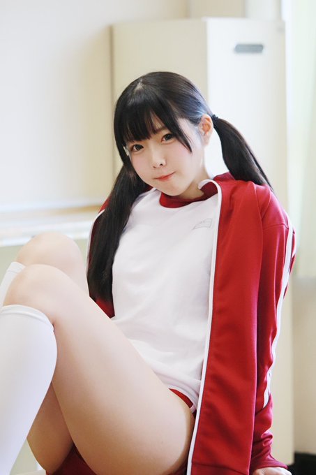 Twitterのコスプレ画像6