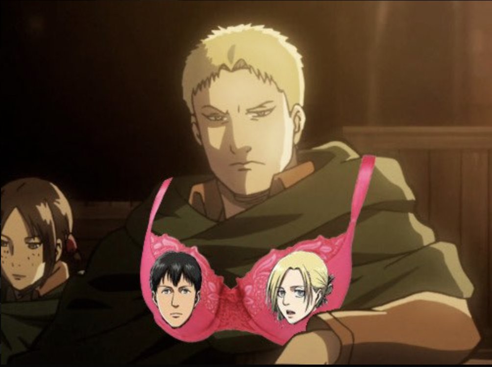 Reiner🔫 tweet media