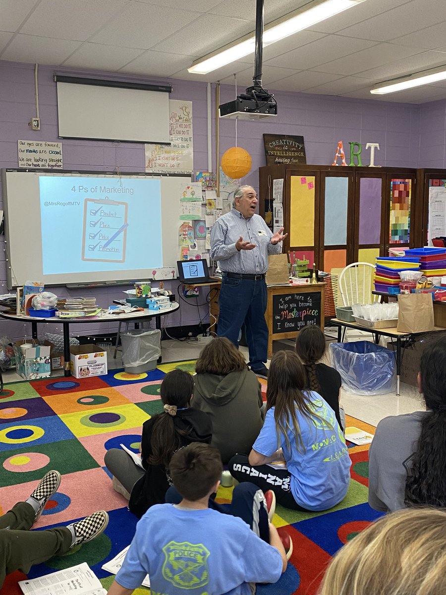 Christine Rogoff tweet media