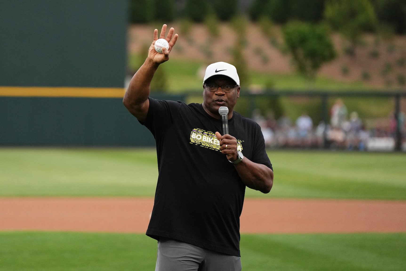 Bo Jackson (@BoJackson) / X