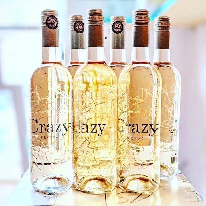 A wildly delicious rose with a subtly distinct sparkle. Value priced at $19.99, it's a beautiful bottle that is a joy to sip with friends.

Shop Now 👉 bit.ly/3AllEGE