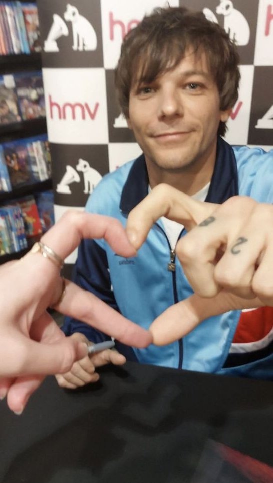 louis soft (@louistsoft) on Twitter photo 