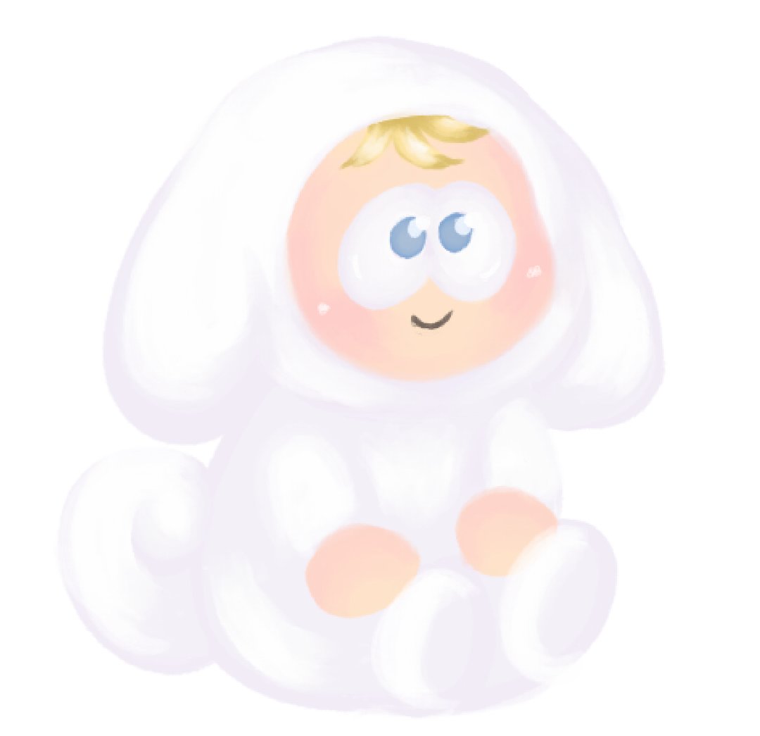 melonpitch's tweet photo. Cinnamoroll Butters #sptwt #SouthPark https://t.co/dzKriwu4fT