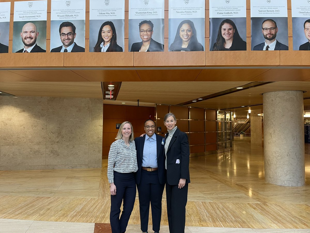 Shan King, DO tweet media