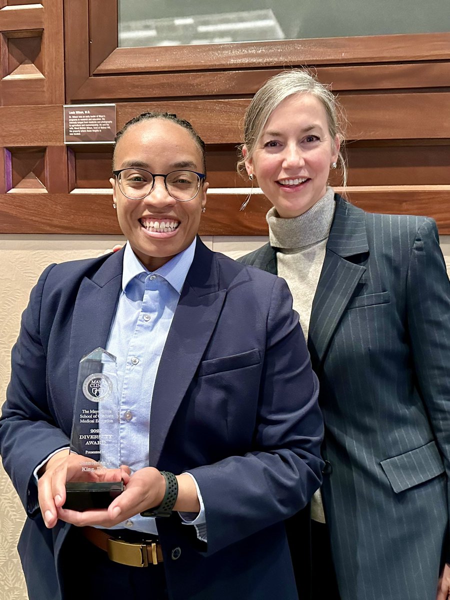 Shan King, DO tweet media