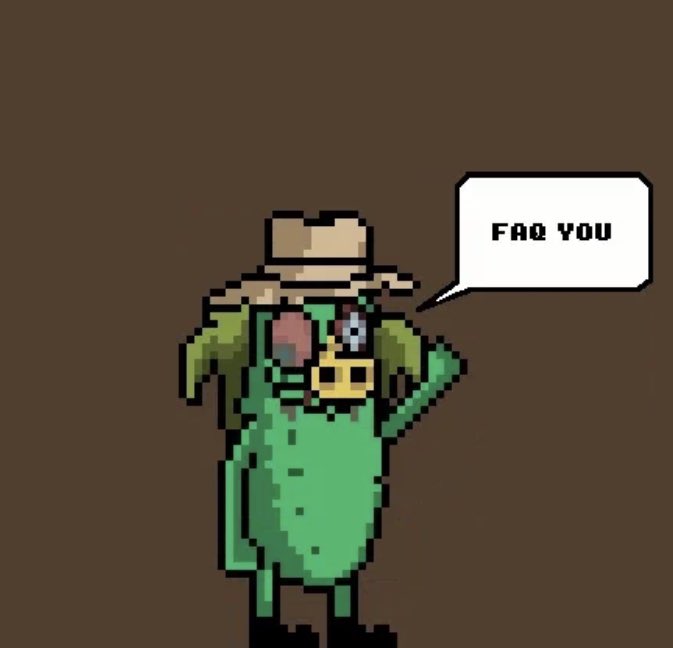 mtrixism's tweet photo. @FAQyouNFT #FAQyou 
Sometimes you just gotta say it https://t.co/rIXpXi70Q2