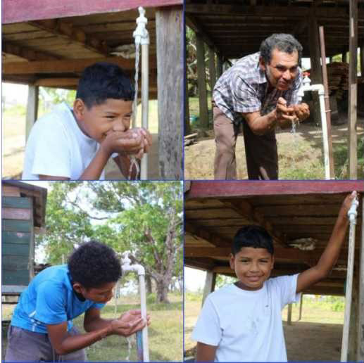 Entregamos agua a familias en Boom Sirpi. #ENACALCENTRAL #Nicaragua 

facebook.com/EnacalNicaragu…
