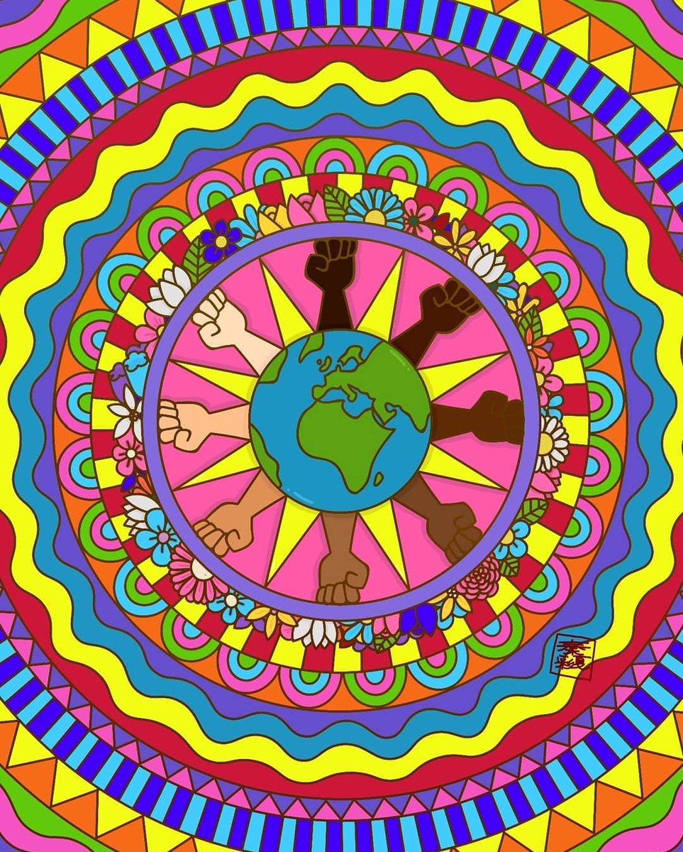 Happy Earth Day everyone 🌍💚