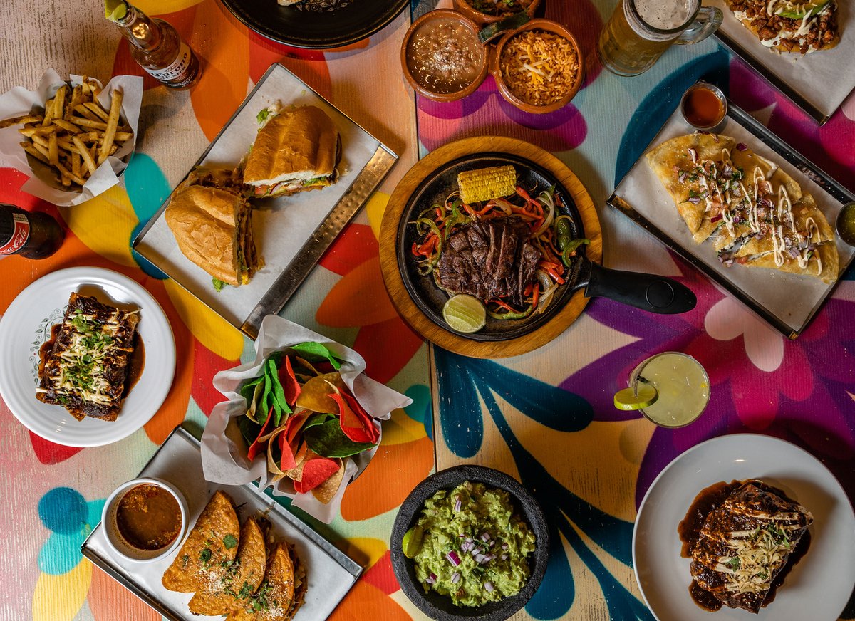 Come live the Margarita life 🌵🍹with us on Cinco de Mayo!   👌 spt.to/9qenA