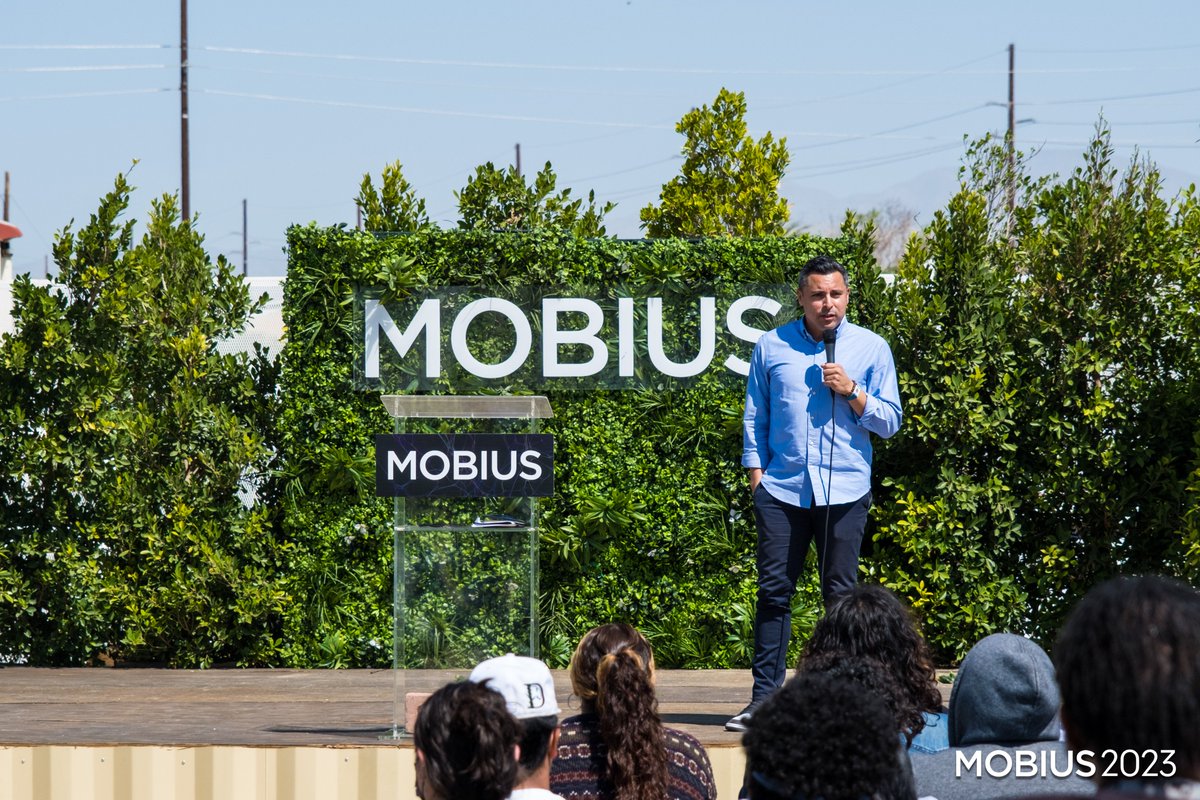 themobiusXP's tweet photo. Thank you to everyone that attended and made the #EmpowermentSession possible! 🙌🏽 https://t.co/re4jxZKw9E