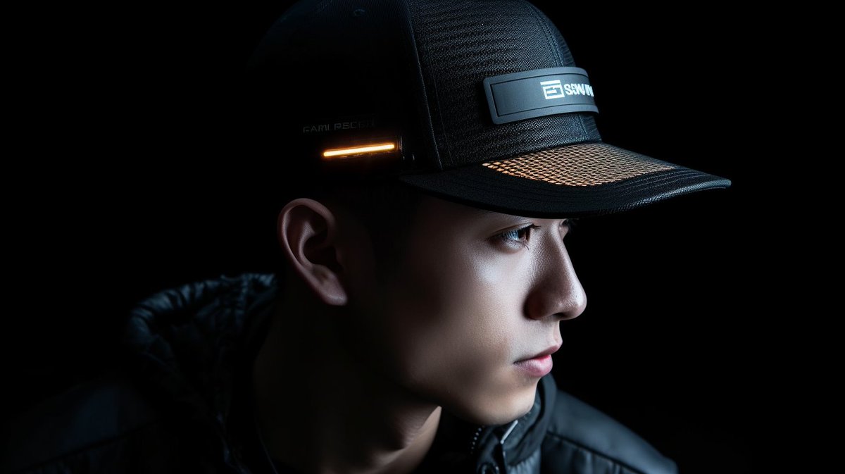 montelatto's tweet photo. Come on, I've prototyped a brand new one called the FusionAir Cap. Does it sell?
#SnapbackChallenge #AIArtwork #AIArtistCommunity #midjourney #midjourney5 #midjourneyv5 #midjourneyAi #midjourneyaiart #AIArtworks https://t.co/BblU2wNfV8