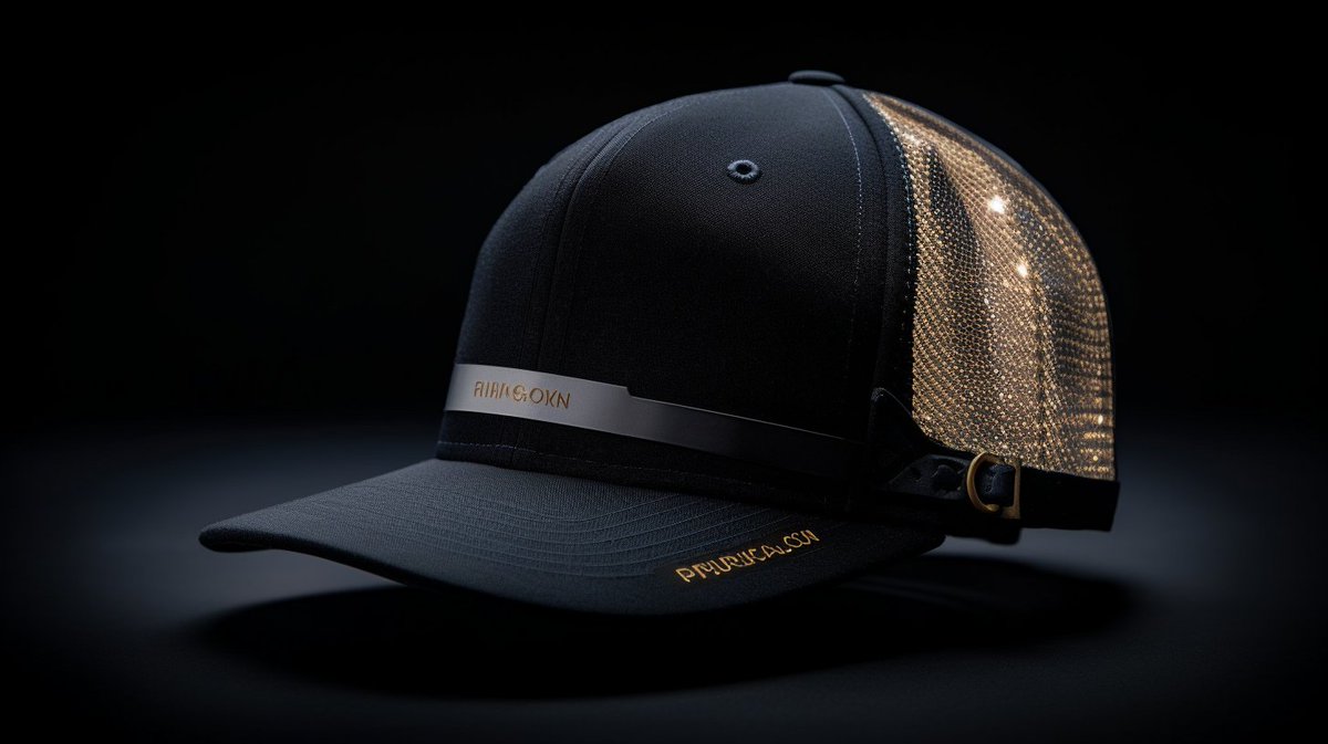 montelatto's tweet photo. Come on, I've prototyped a brand new one called the FusionAir Cap. Does it sell?
#SnapbackChallenge #AIArtwork #AIArtistCommunity #midjourney #midjourney5 #midjourneyv5 #midjourneyAi #midjourneyaiart #AIArtworks https://t.co/BblU2wNfV8