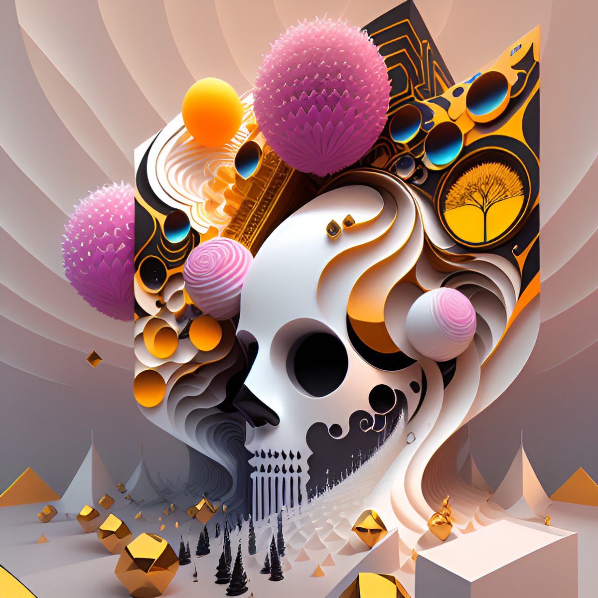 ATypicalOne2's tweet photo. HELLO YOU AMAZING GLOBAL CREW OF CREATIVES 

IT IS AN HONOR TO INTRODUCE MY NEW SURREAL ART COLLECTION “SERENITY’S SURREALISM ”
30 pieces now available 

You’re invited to come Explore the limits of imagination with my new surreal art collection

https://t.co/sIUTUAjxvg https://t.co/RPMRGOh0fl