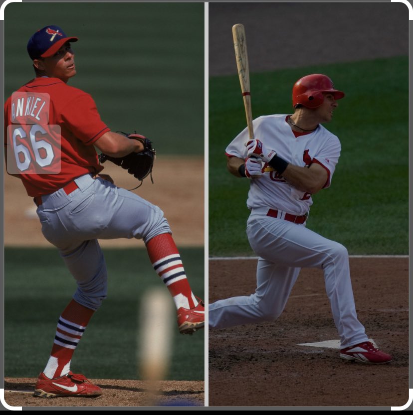 JesseG_PT's tweet photo. @FanDuel @FDSportsbook Rick Ankiel https://t.co/SpRG3F4cJi