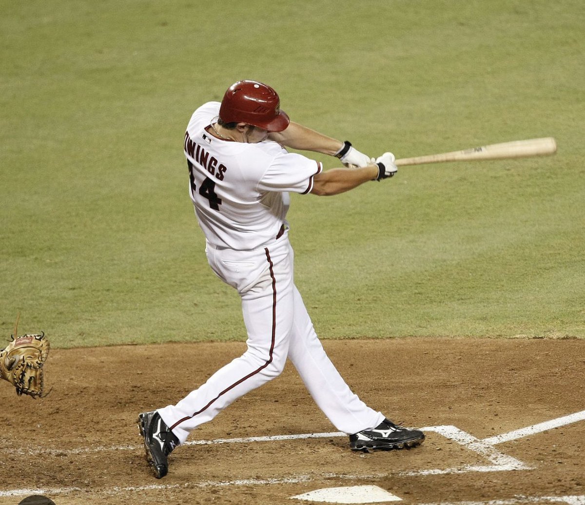 TheStokeman's tweet photo. @FanDuel Micah Owings https://t.co/gnlcwzPoQW