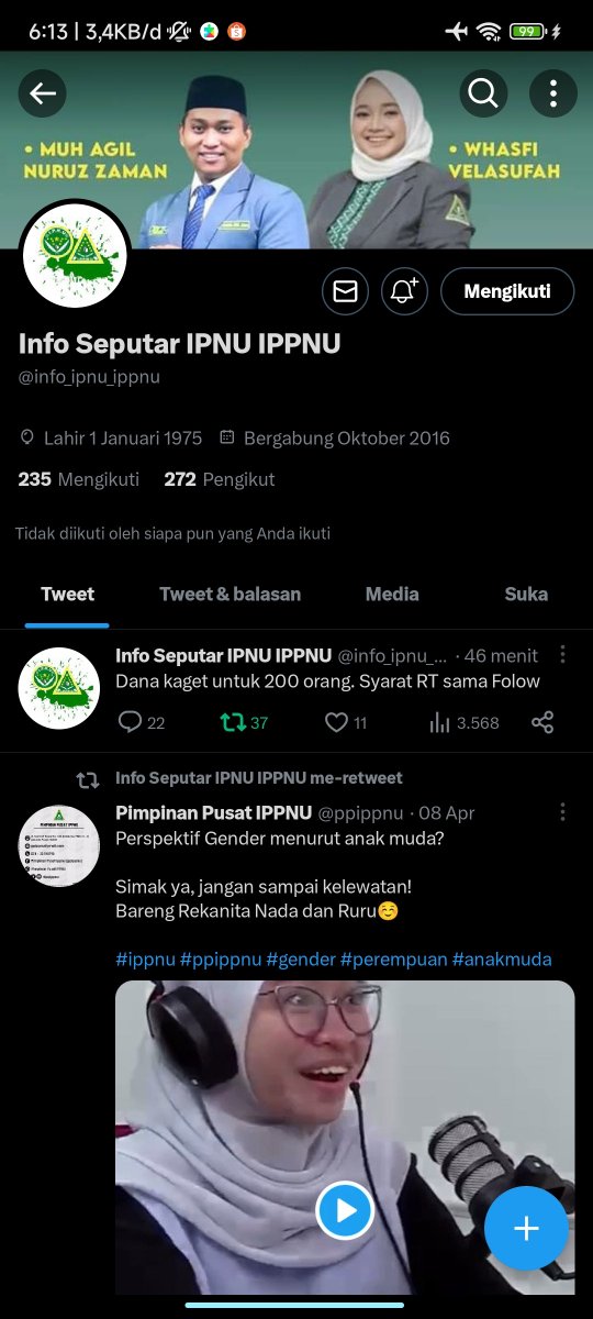 dwirestuan's tweet photo. @info_ipnu_ippnu done https://t.co/jPXRRhbnhH