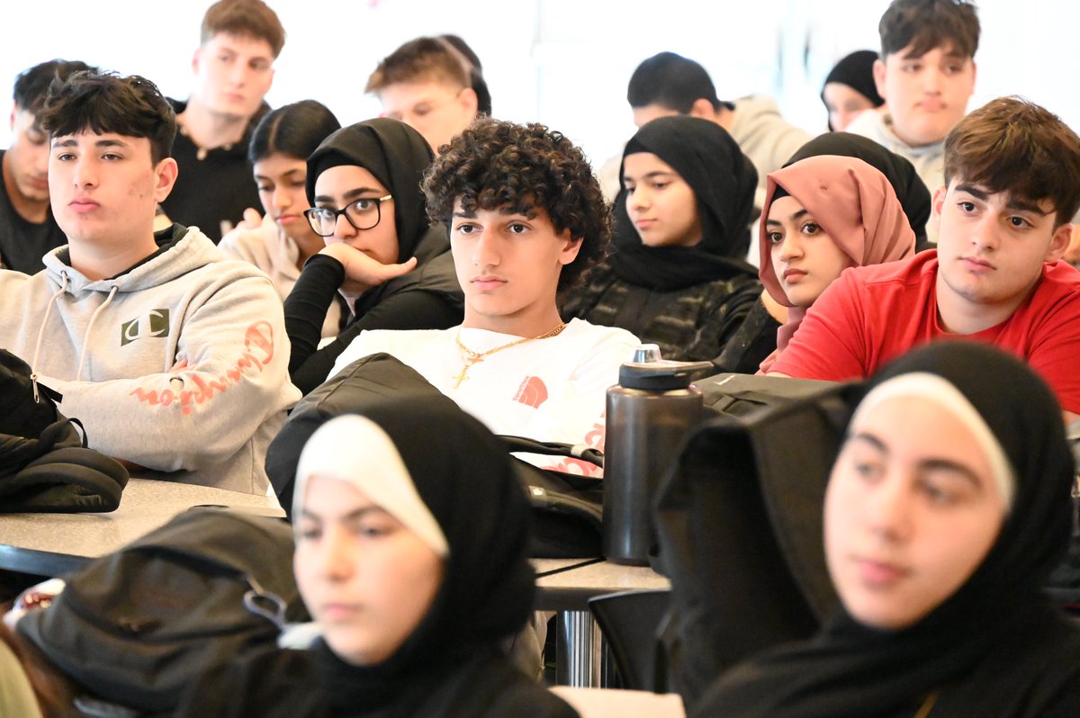 District 219 tweet media