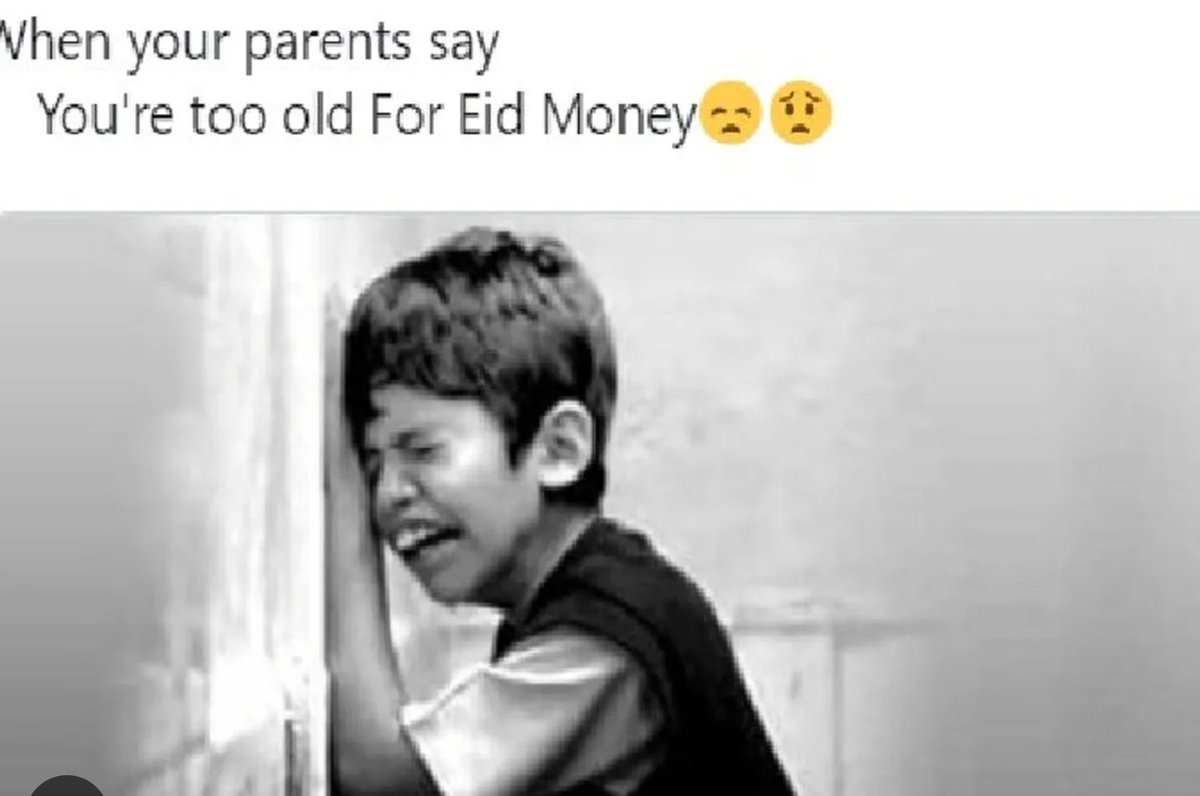 SabaJakeman's tweet photo. Imagine having parents though https://t.co/gZuBZocnSH