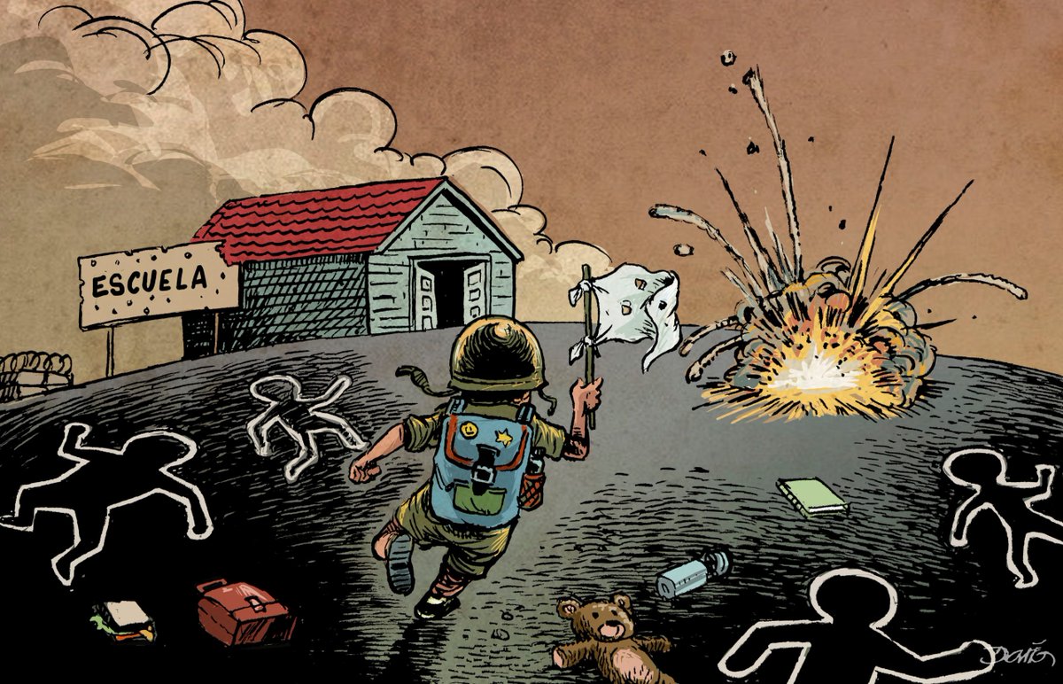 Mundo_bloggero's tweet photo. Nuevo artículo: "Deuda como sociedad"

La violencia con armas están en aumento en las escuelas, templos religiosos y diferentes lugares.

¿Qué se hace cómo sociedad?
¿Qué pasa con la tenencia de armas?

Link: https://t.co/jIQzXe2LRJ 

#masacre #ViolenciaArmada #armas #politica https://t.co/4YliwtewCw