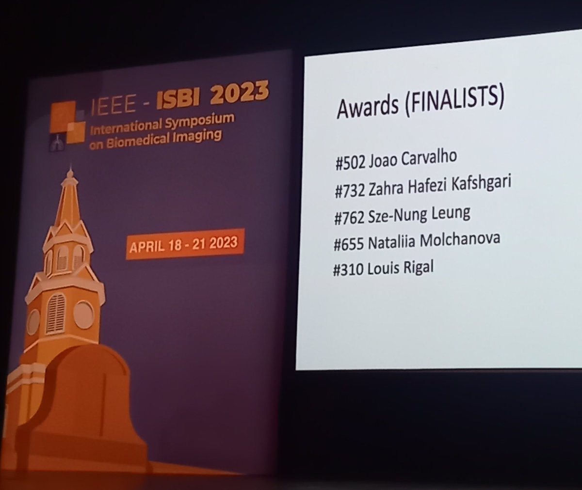 Ricardo A Corredor tweet media