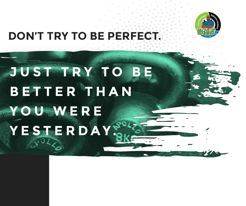 Set small goals so you don't become overwhelmed. If you feel defeated before you have even started, your chances of success are pretty much zero.