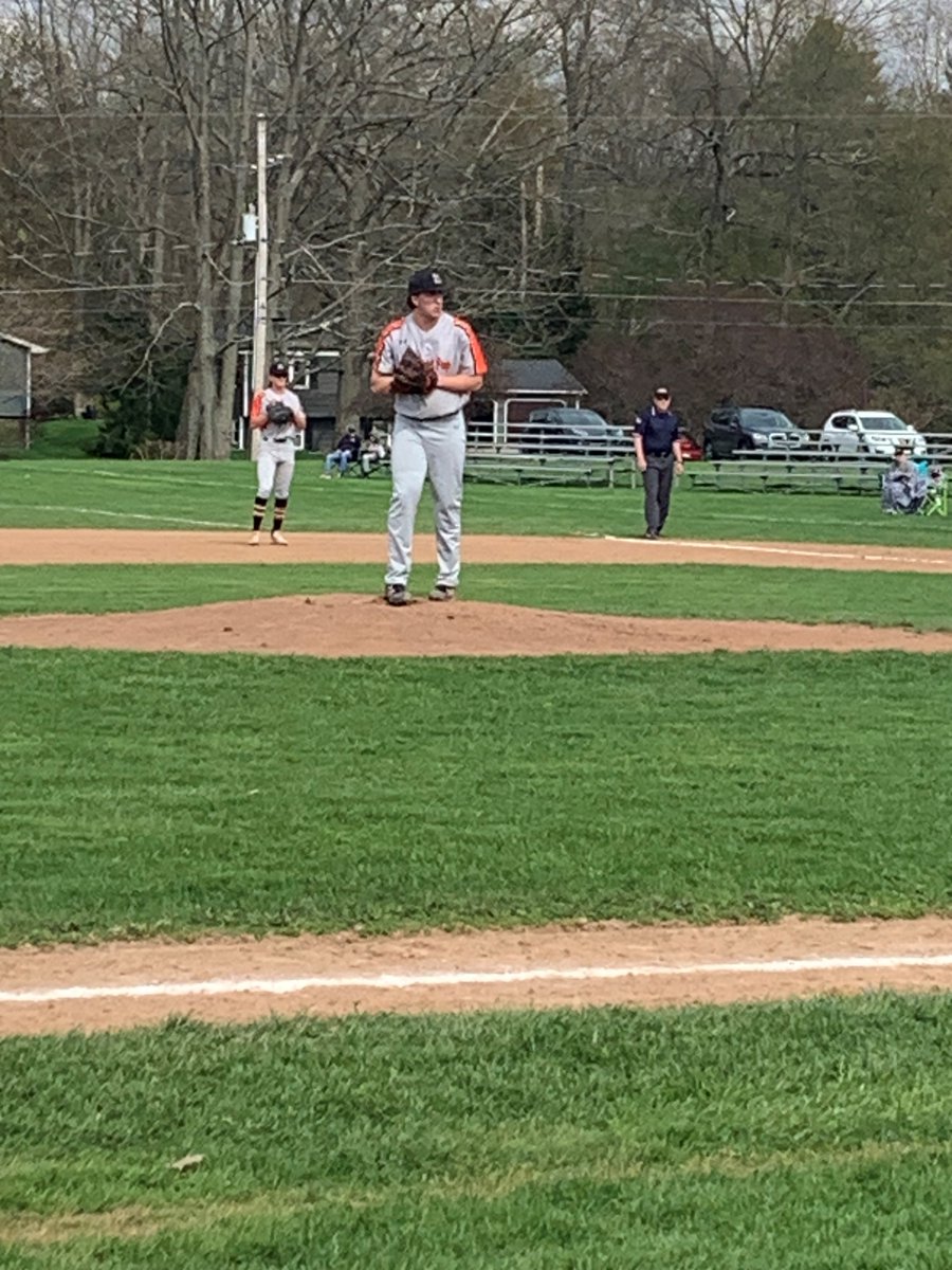Prep snared another baseball shutout, 10-0 at Fort LeBoeuf. Carson Phillips went five innings, striking out six while yielding just two hits. Jason Fultz drove in four. Andrew Costello went 2-2 with a triple and 3 RBIs. Luke Costello also had two hits and drove home two.