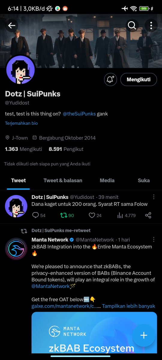 dwirestuan's tweet photo. @Yudidost done https://t.co/6524i8cIzo