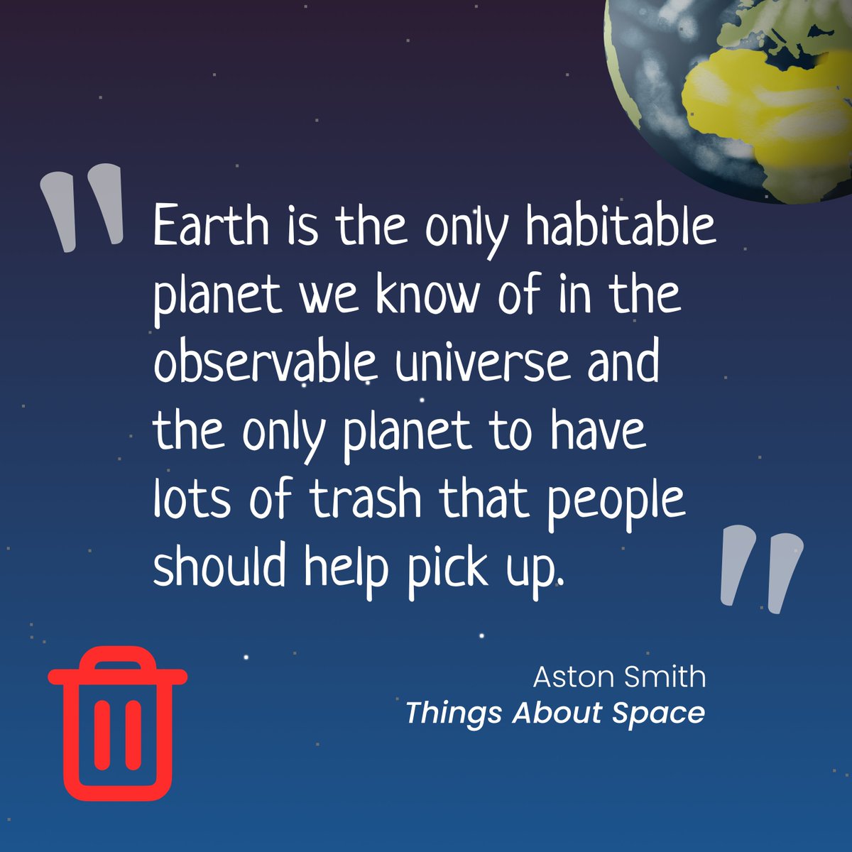 vi_publishing's tweet photo. As we celebrate our planet on @EarthDay 🌍, Aston writes about out Earth in his book, Things About Space. #EarthDay #thingsaboutspace #autism #autistic #adhd #childauthor #space #spacebook #autisticauthor #qrcodebooks #qrcodes https://t.co/bHABAkDdW2