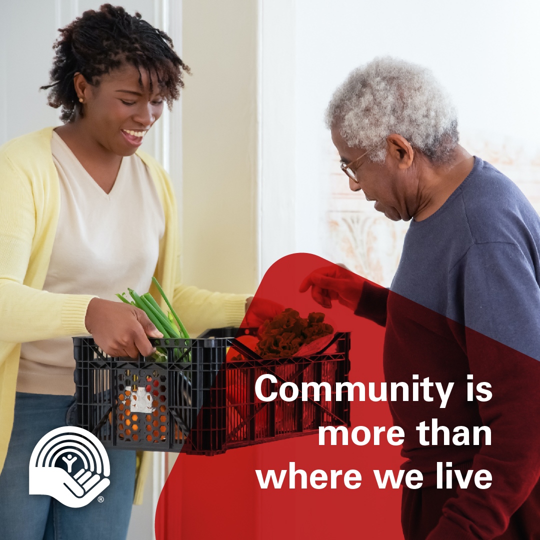 kitchencoopKW's tweet photo. UnitedWayWRC: Every day provides us with the opportunity to make a difference and support those in need.
By volunteering with United Way, or seeking out opportunities with @volunteerWR you can help your community grow stronger.
Find out how: … https://t.co/qP6B6tJkRp