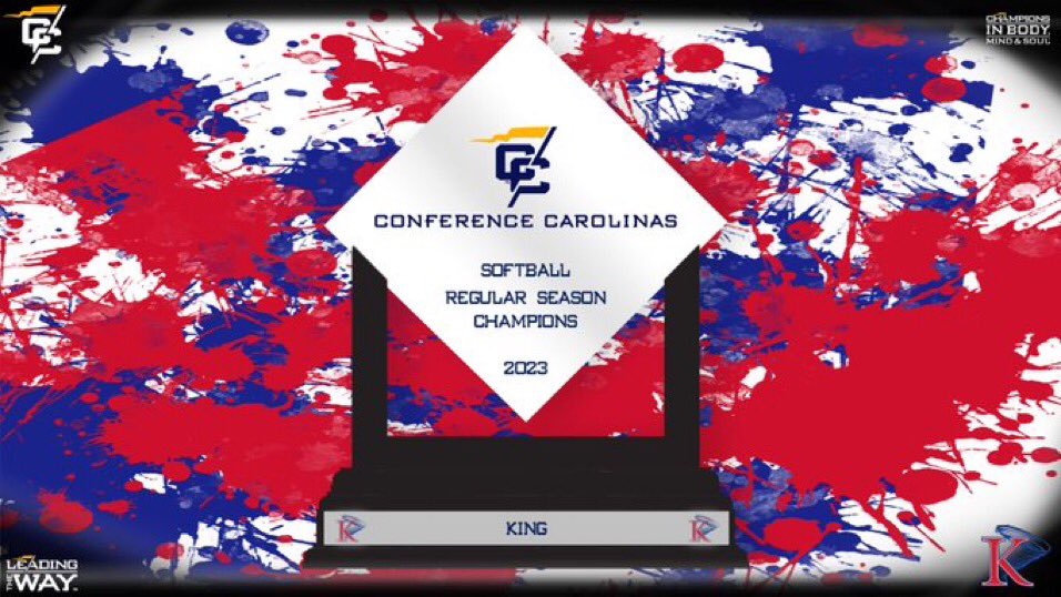 KingU_Softball tweet picture