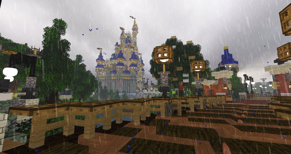 SparkParks Network tweet media