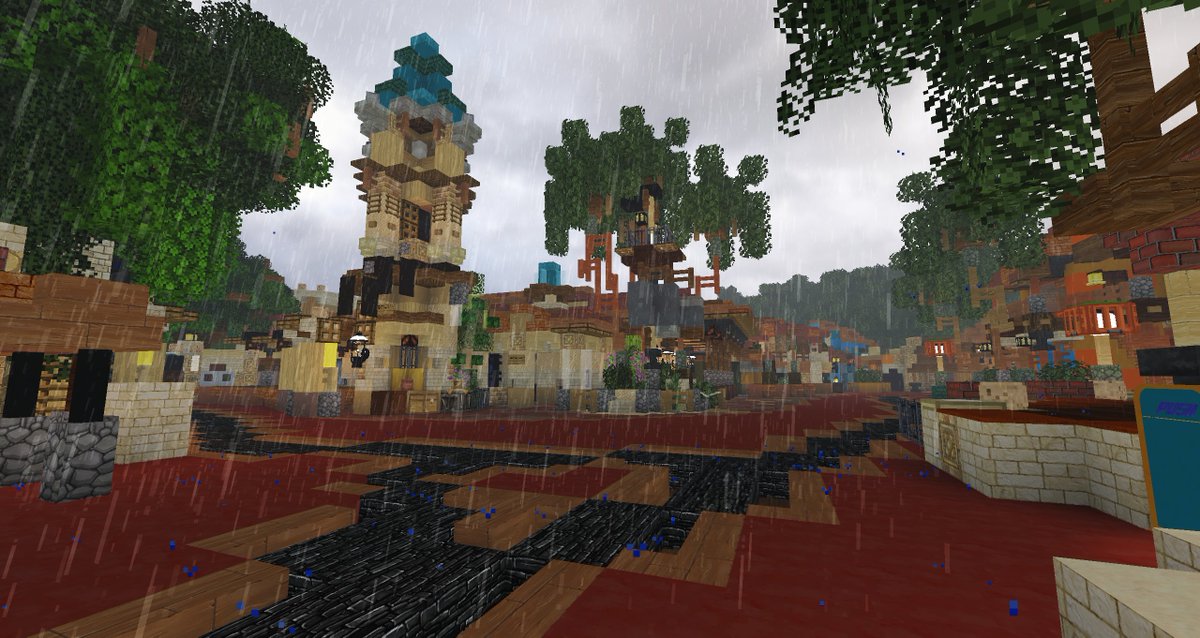 SparkParks Network tweet media