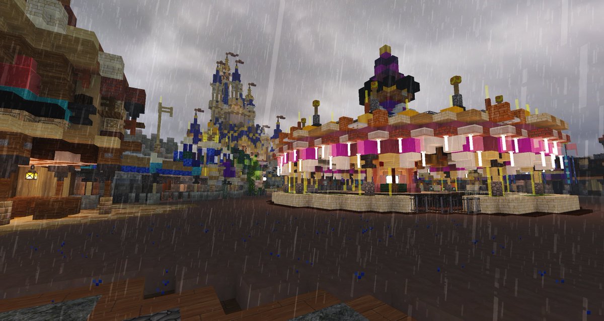 SparkParks Network tweet media