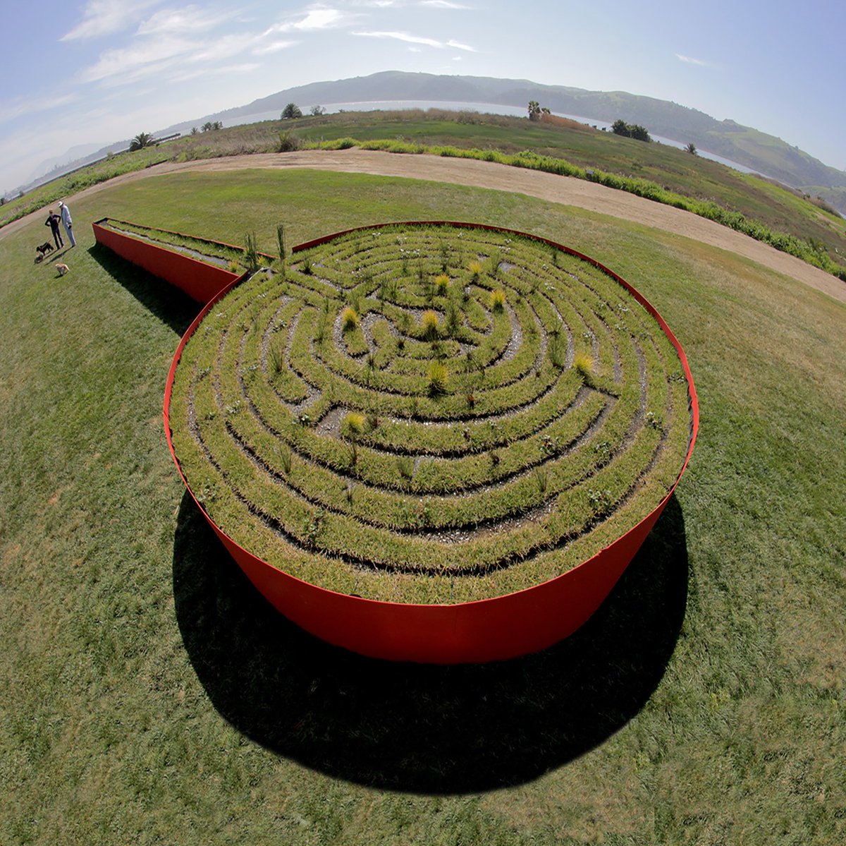 Applying to the CWF? Have questions? We have answers! Ask Us Anything online Mon Apr 24 2pm PT. Register at ow.ly/pQWw50NPxUi and count on us to make the labyrinth of applying for arts funding a transcendent experience that results in inner calm. #artsfunding