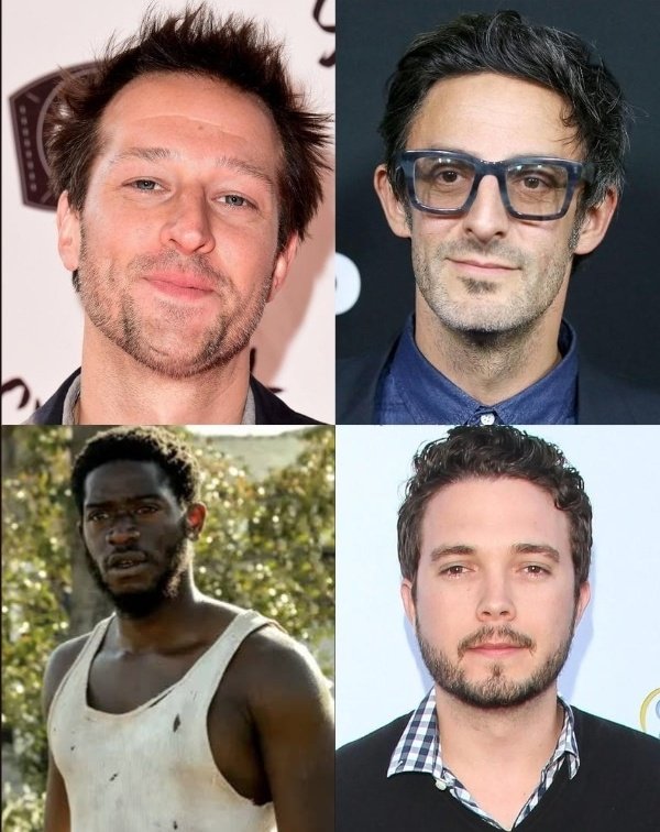 backhandoftruth's tweet photo. @itsavibe These are the writers who turned Franklin Saint into a dumb hobo and destroyed John Singleton's epic character. Pretty much sending a message no matter how much success you attain black man you'll eventually F it up. Trash ending. I don't know who that was. #ThatsNotFranklinSaint https://t.co/cxDwjxdUgZ