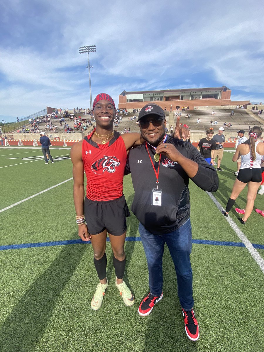 Braswell Track & Field tweet media