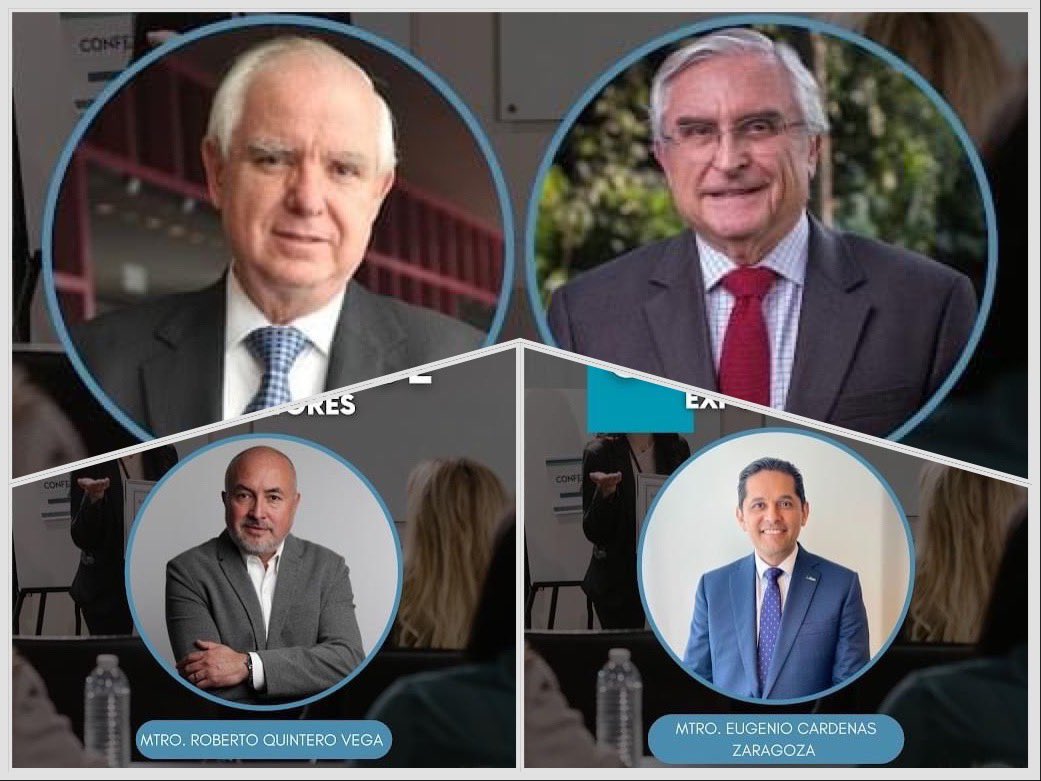 maununezmx's tweet photo. #DIFOSO || Seguimos capacitándonos con los mejores líderes empresariales estas últimas semanas en nuestro Diplomado de Formación Social de #USEMValledeToluca que lidera nuestra Pdta @NormaFloresB
Un gusto convivir con extraordinarias personas y amigos en este diplomado; así como saludar a grandes Ponentes que nos capacitan y motivan en diversas materias.
Contento de saludar esta semana a nuestro Pdte Nacional de @confe_usem, @eugenioac.
“Empresas altamente productivas, plenamente humanas, socialmente responsables”
#SoyGrupoCETi